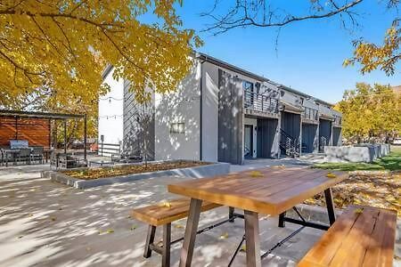Вилла Near Downtown Stylish 2Br With Amazing Patio - 6 Моаб Экстерьер фото