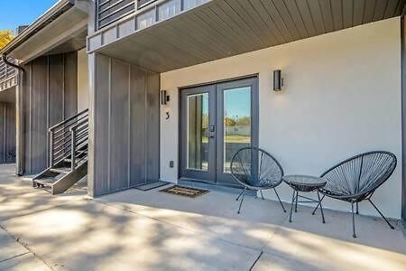Вилла Near Downtown Stylish 2Br With Amazing Patio - 6 Моаб Экстерьер фото