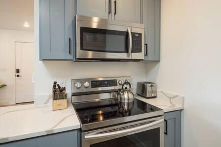 Вилла Near Downtown Stylish 2Br With Amazing Patio - 6 Моаб Экстерьер фото