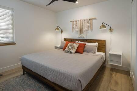 Вилла Near Downtown Stylish 2Br With Amazing Patio - 6 Моаб Экстерьер фото