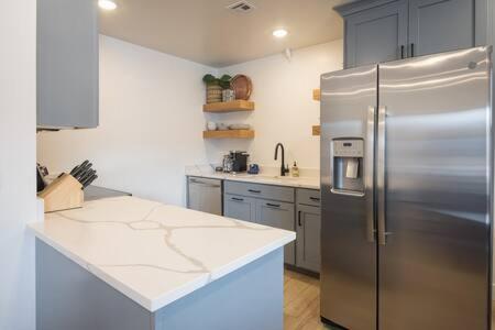 Вилла Near Downtown Stylish 2Br With Amazing Patio - 6 Моаб Экстерьер фото