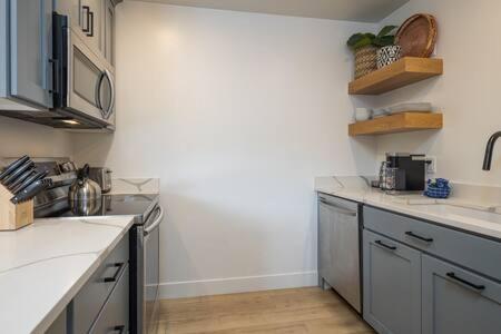 Вилла Near Downtown Stylish 2Br With Amazing Patio - 6 Моаб Экстерьер фото