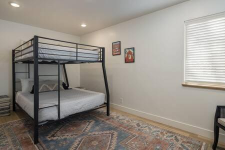 Вилла Near Downtown Stylish 2Br With Amazing Patio - 6 Моаб Экстерьер фото